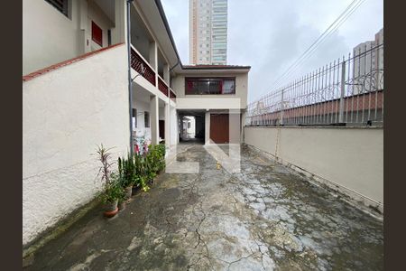 Casa de condomínio para alugar com 38m², 1 quarto e sem vaga Casa de condomínio para alugar com 38m², 1 quarto e sem vagaÁrea comum