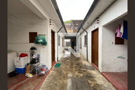 Casa de condomínio para alugar com 38m², 1 quarto e sem vaga Casa de condomínio para alugar com 38m², 1 quarto e sem vagaÁrea comum
