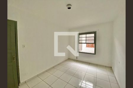 Sala/Quarto de casa de condomínio para alugar com 1 quarto, 38m² em Vila Guilherme, São Paulo