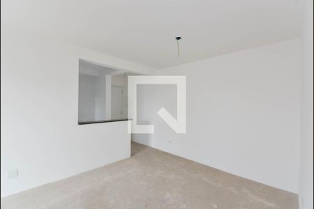 Sala de apartamento à venda com 2 quartos, 56m² em Vila Galvão, Guarulhos