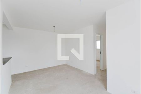 Sala de apartamento à venda com 2 quartos, 56m² em Vila Galvão, Guarulhos