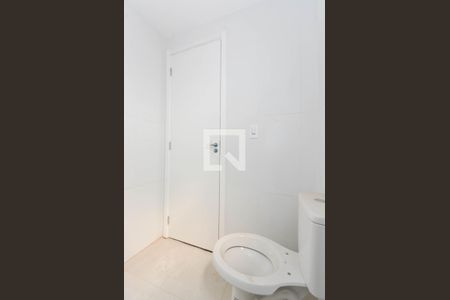 Apartamento à venda com 56m², 2 quartos e 1 vagaBanheiro da Suíte