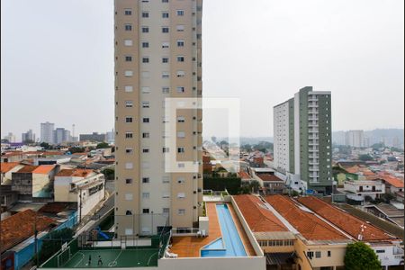 Apartamento à venda com 56m², 2 quartos e 1 vagaVista da Suíte