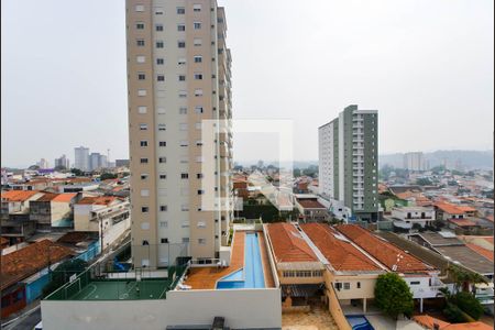 Apartamento à venda com 56m², 2 quartos e 1 vagaVista do Quarto 1