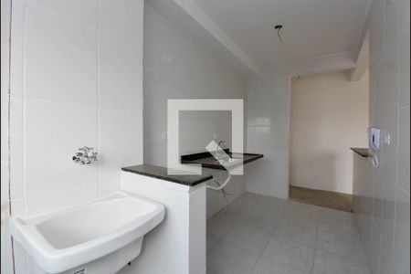 Apartamento à venda com 56m², 2 quartos e 1 vagaÁrea de Serviço