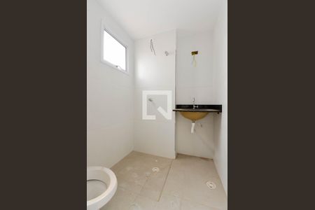 Apartamento à venda com 56m², 2 quartos e 1 vagaBanheiro da Suíte