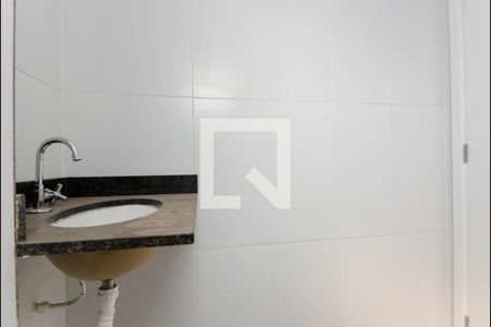 Apartamento à venda com 56m², 2 quartos e 1 vagaBanheiro da Suíte