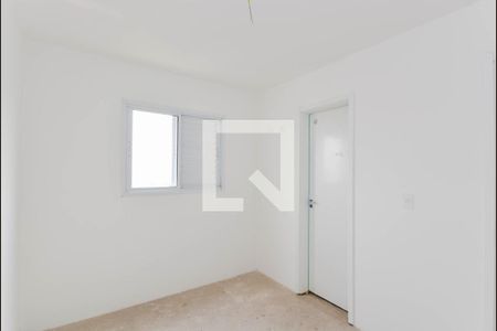 Apartamento à venda com 56m², 2 quartos e 1 vagaQuarto 2 - Suíte