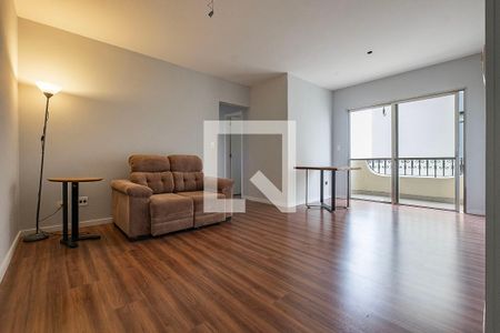 Sala de apartamento para alugar com 2 quartos, 70m² em Vila Madalena, São Paulo