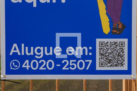 Studio para alugar com 33m², 1 quarto e sem vagaPlaca 