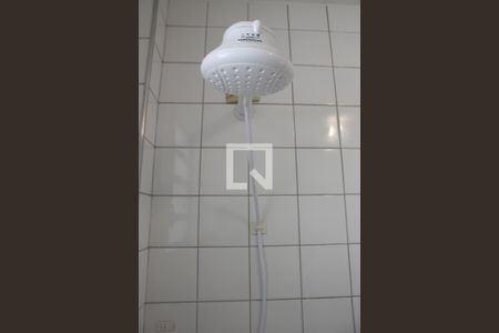Apartamento à venda com 110m², 3 quartos e sem vagaBanheiro da Suíte