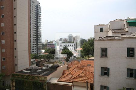 Apartamento à venda com 110m², 3 quartos e sem vagaVista do Quarto 2
