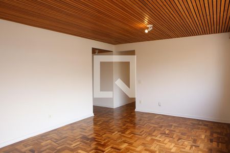 Apartamento à venda com 110m², 3 quartos e sem vagaSala
