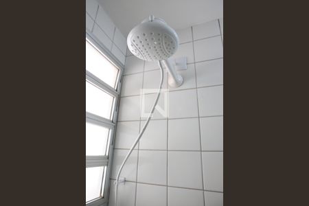 Apartamento à venda com 110m², 3 quartos e sem vagaBanheiro Social