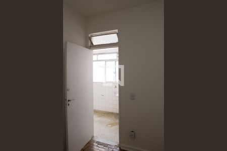Apartamento à venda com 110m², 3 quartos e sem vagaQuarto de Serviço