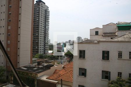 Apartamento à venda com 110m², 3 quartos e sem vagaVista do Quarto 3