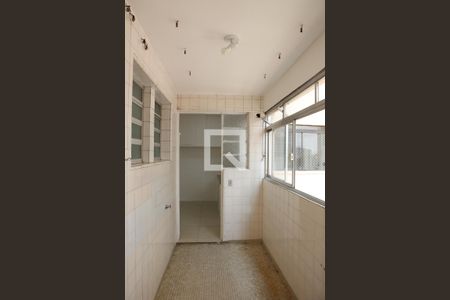 Apartamento à venda com 110m², 3 quartos e sem vagaÁrea de Serviço