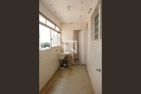 Apartamento à venda com 110m², 3 quartos e sem vagaÁrea de Serviço