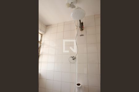 Apartamento à venda com 110m², 3 quartos e sem vagaBanheiro de serviço