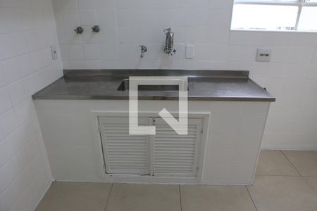 Apartamento à venda com 110m², 3 quartos e sem vagaCozinha