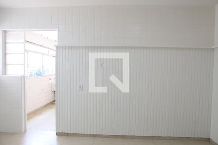 Apartamento à venda com 110m², 3 quartos e sem vagaCozinha