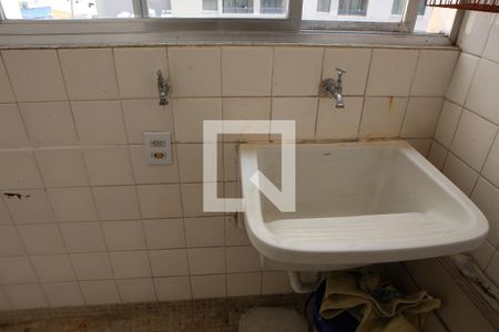 Apartamento à venda com 110m², 3 quartos e sem vagaÁrea de Serviço