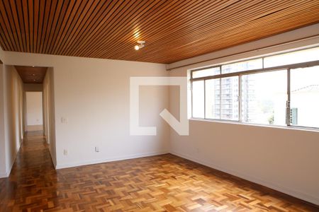 Apartamento à venda com 110m², 3 quartos e sem vagaSala