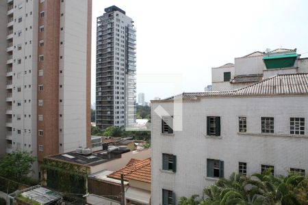 Apartamento à venda com 110m², 3 quartos e sem vagaVista da Sala