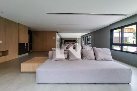 Apartamento à venda com 25m², 1 quarto e sem vaga Apartamento à venda com 25m², 1 quarto e sem vagaÁrea comum