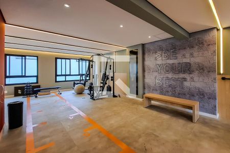 Apartamento à venda com 25m², 1 quarto e sem vaga Apartamento à venda com 25m², 1 quarto e sem vagaÁrea comum