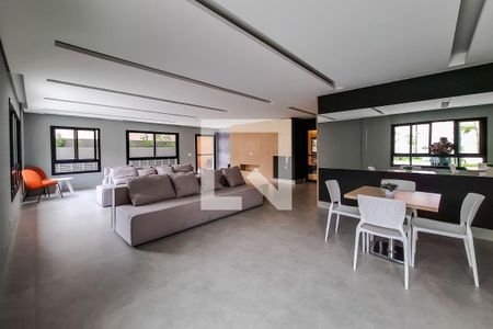 Apartamento à venda com 25m², 1 quarto e sem vaga Apartamento à venda com 25m², 1 quarto e sem vagaÁrea comum