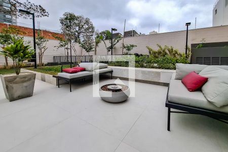 Apartamento à venda com 25m², 1 quarto e sem vaga Apartamento à venda com 25m², 1 quarto e sem vagaÁrea comum