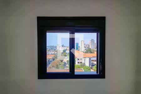 Apartamento à venda com 25m², 1 quarto e sem vaga Apartamento à venda com 25m², 1 quarto e sem vagaBanheiro