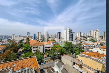 Apartamento à venda com 25m², 1 quarto e sem vaga Apartamento à venda com 25m², 1 quarto e sem vagaVista Sala/Cozinha