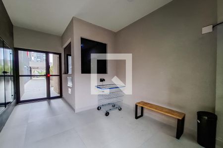 Apartamento à venda com 25m², 1 quarto e sem vaga Apartamento à venda com 25m², 1 quarto e sem vagaÁrea comum