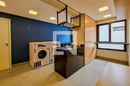Apartamento à venda com 25m², 1 quarto e sem vaga Apartamento à venda com 25m², 1 quarto e sem vagaÁrea comum