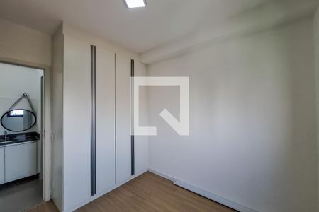 Apartamento à venda com 25m², 1 quarto e sem vaga Apartamento à venda com 25m², 1 quarto e sem vagaBanheiro