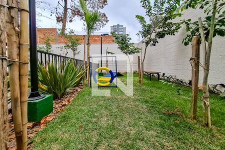 Apartamento à venda com 25m², 1 quarto e sem vaga Apartamento à venda com 25m², 1 quarto e sem vagaÁrea comum