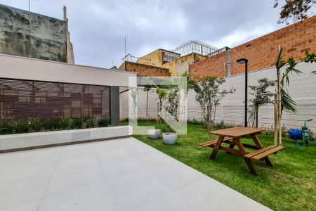 Apartamento à venda com 25m², 1 quarto e sem vaga Apartamento à venda com 25m², 1 quarto e sem vagaÁrea comum
