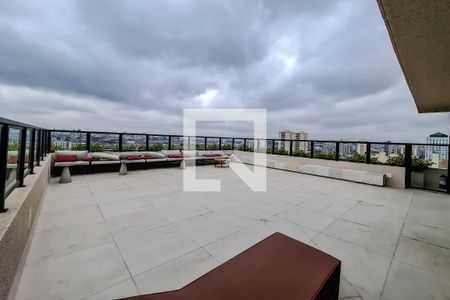 Apartamento à venda com 25m², 1 quarto e sem vaga Apartamento à venda com 25m², 1 quarto e sem vagaÁrea comum