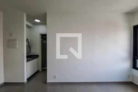 Apartamento à venda com 25m², 1 quarto e sem vaga Apartamento à venda com 25m², 1 quarto e sem vagaSala/Cozinha