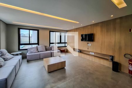 Apartamento à venda com 25m², 1 quarto e sem vaga Apartamento à venda com 25m², 1 quarto e sem vagaÁrea comum