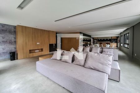 Apartamento à venda com 25m², 1 quarto e sem vaga Apartamento à venda com 25m², 1 quarto e sem vagaÁrea comum