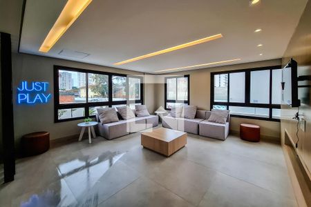 Apartamento à venda com 25m², 1 quarto e sem vaga Apartamento à venda com 25m², 1 quarto e sem vagaÁrea comum