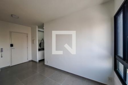 Apartamento à venda com 25m², 1 quarto e sem vaga Apartamento à venda com 25m², 1 quarto e sem vagaSala/Cozinha
