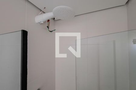 Apartamento à venda com 25m², 1 quarto e sem vaga Apartamento à venda com 25m², 1 quarto e sem vagaBanheiro