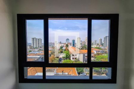 Apartamento à venda com 25m², 1 quarto e sem vaga Apartamento à venda com 25m², 1 quarto e sem vagaSala/Cozinha