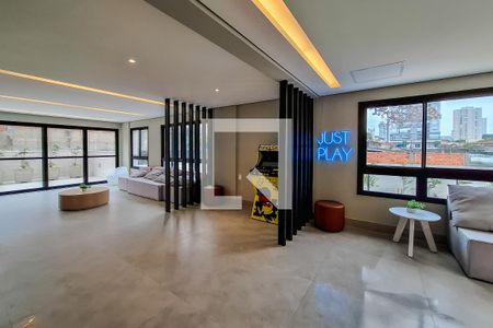 Apartamento à venda com 25m², 1 quarto e sem vaga Apartamento à venda com 25m², 1 quarto e sem vagaÁrea comum