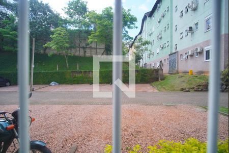 Apartamento para alugar com 55m², 2 quartos e 1 vagaVista do Quarto 2