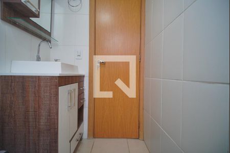 Apartamento para alugar com 55m², 2 quartos e 1 vagaBanheiro